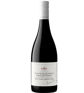 Winemaker's Selection Barossa Valley Grenache 2014